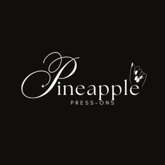 Shipped to your door! - Pineapple.pressons - Picture 4 of 8